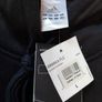 New Adidas black hoody tags attached Image 2