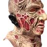 Freddie Krueger Nightmare on Elm street latex mask. Image 2