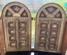 Antique window