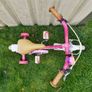 12" Raleigh Molli kids bike Image 5