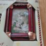 Set of 4 Wooden Frames for Sale Image 3