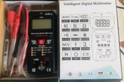 digital multimeter