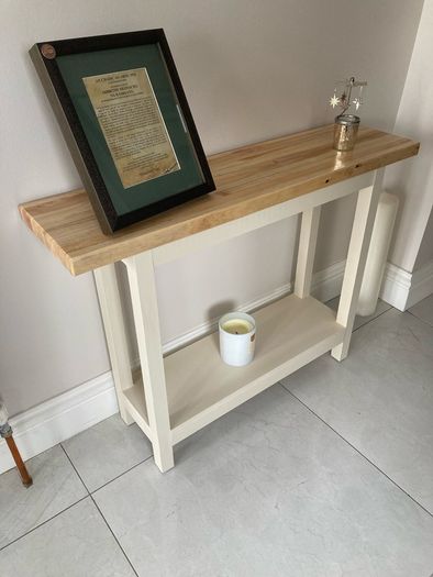 Handmade Furniture