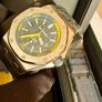 Audemars Piquet Royal Oak Diver Image 5