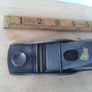 vintage block plane Image 2