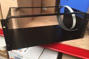 4u 19" Rack Shelf Clamp new