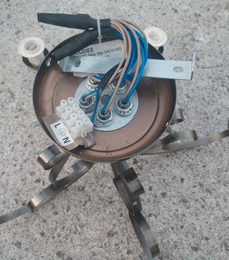 Ceiling Light