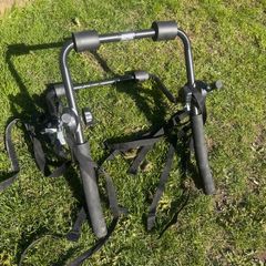 Bike Rack for Car