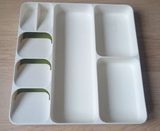 utensils organizer Joseph&Joseph