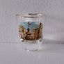 Vintage Souvenir Shot Glasses - Scenes of London - 1960s Image 8