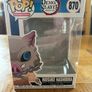 Funko Pop Demon Slayer Figure Image 5