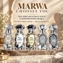 Arabian Liquid Perfumes  A New Era of Luxury and Olfactory Dominance Image 8