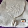 Hand felted Shoulder Bag From Finland Image 2