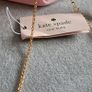 Genuine kate spade mother of pearl necklace Image 9