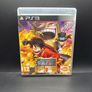 One Piece: Pirate Warriors 3 Ps3 Image 3