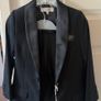 John Rocha boy's tuxedo set Image 2