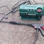 Parkside Mini Power Washer Image 2