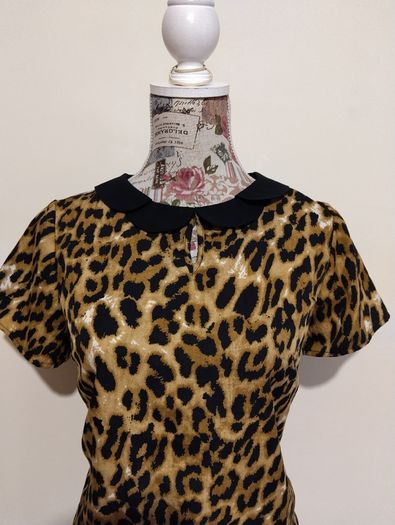 Influence Top, New With Tags