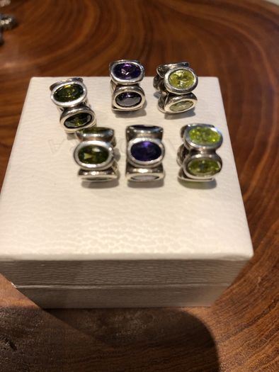 pandora ovalitte charms 28 euros each