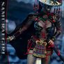 Ky Studio 1/6 Japanese Warring States Period Female Warrior Series Oichi Action Figure Image 5