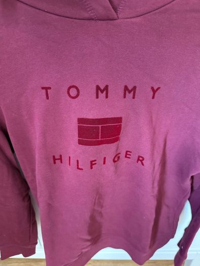 Tommy Hilfiger women ladies hoodie, great condition
