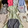 Girl Clothing Bundle A Age 7-8 years Image 3