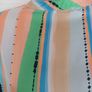 Gallery Long Sleeved Multicoloured Blouse Size 16 Image 3