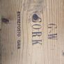 wooden panels vintage Image 6