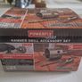 Powerfix Hammer Drill Accessory Set Image 5