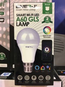 Wi-fi Gls Bulb