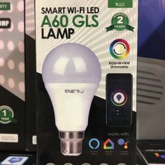 Wi-fi Gls Bulb