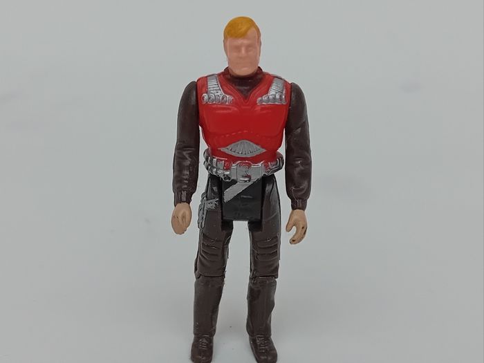 Kenner M.A.S.K. Matt Trakker