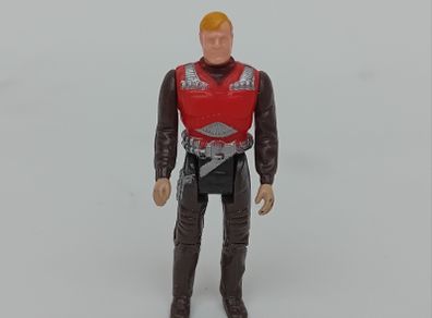 Kenner M.A.S.K. Matt Trakker