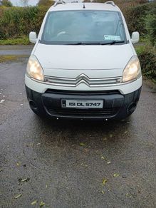 van