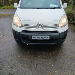van
