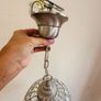 John Lewis Ceiling Lights x5 in excellent condition Image 6