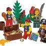 lego Pirates Bundle Image 6