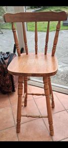 Kitchen / Bar Stool