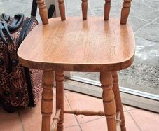 Kitchen / Bar Stool