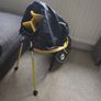 MKids Pro/Lite Junior Golf Club Set with Stand Bag. Image 3