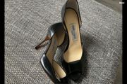 Jimmy Choo Black