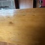 Coffee table - two drawers Image 3