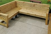 garden furniture