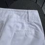 White flared trousers size 12 Image 3