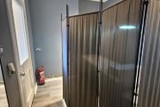 Wall Beauty Salon