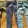 Next, Zara and Zippy Bundle of 3 pairs of kids trousers Image 5