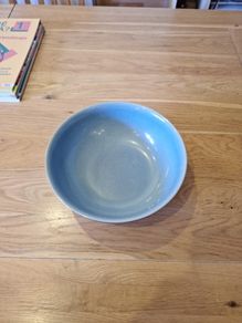 Denby bowl