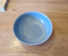 Denby bowl