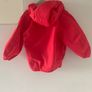 Girls Peppa Pig Jacket Image 4