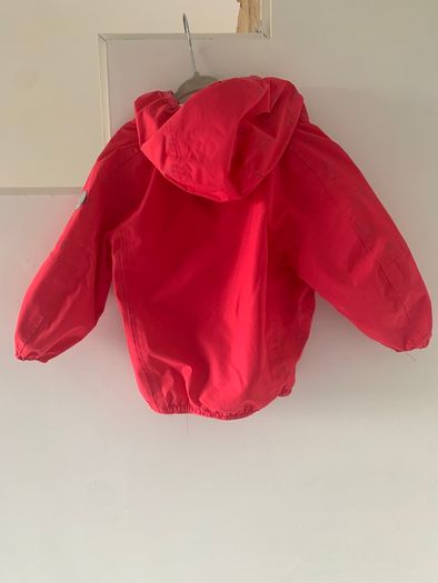 Girls Peppa Pig Jacket